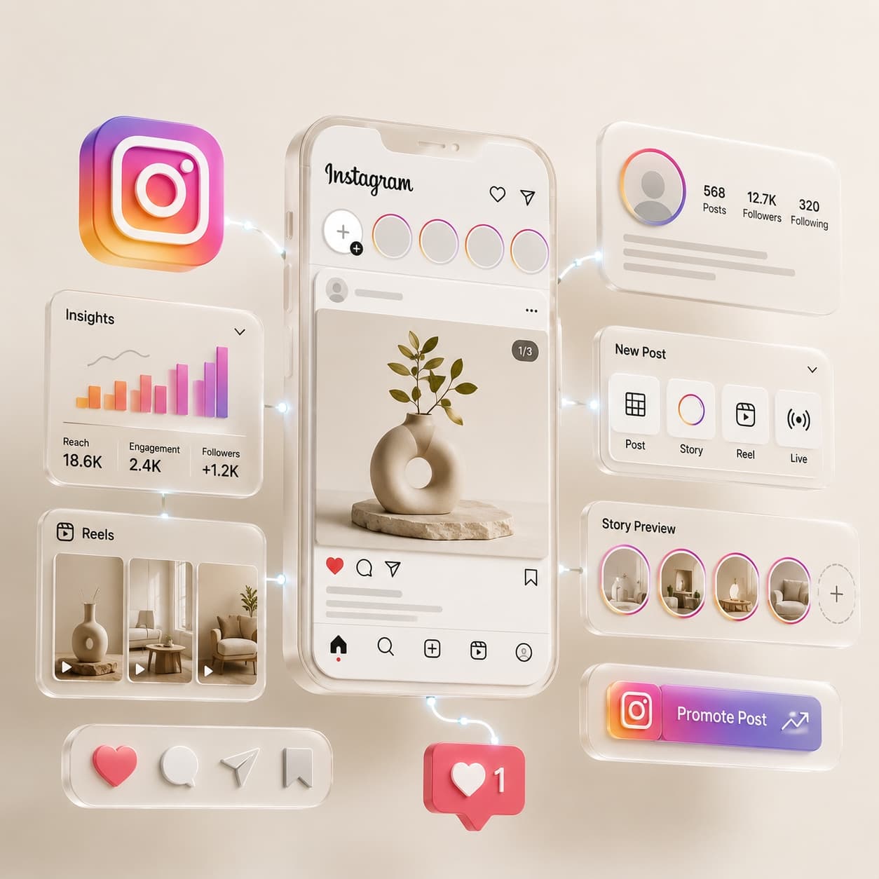 Instagram