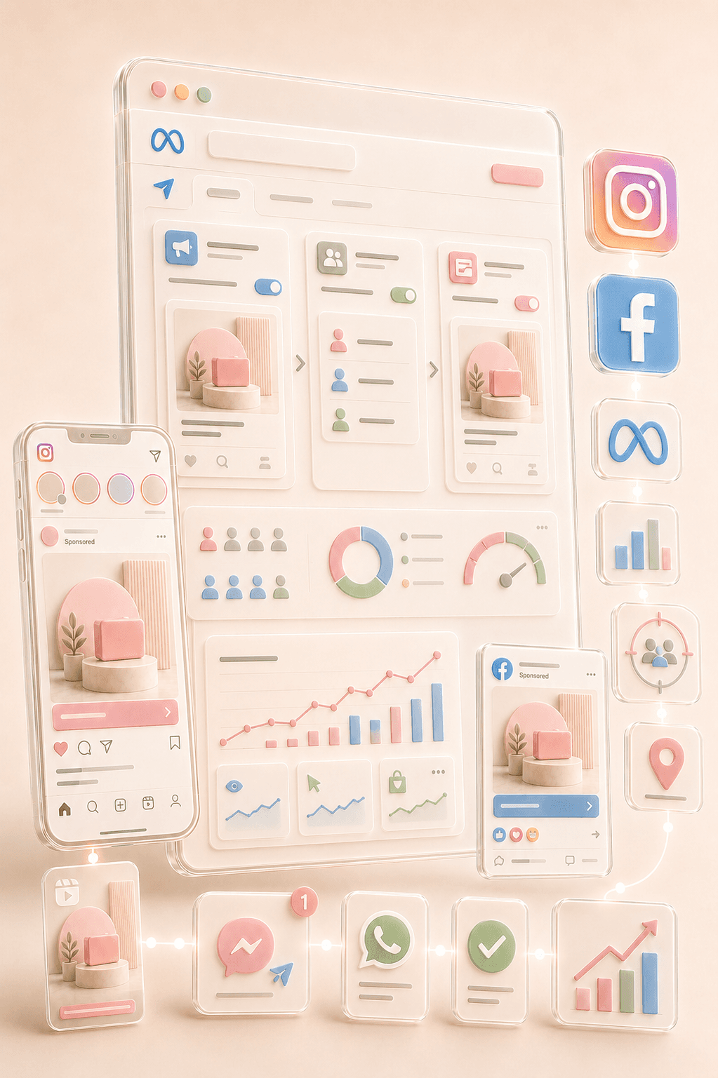 Facebook e Instagram Ads